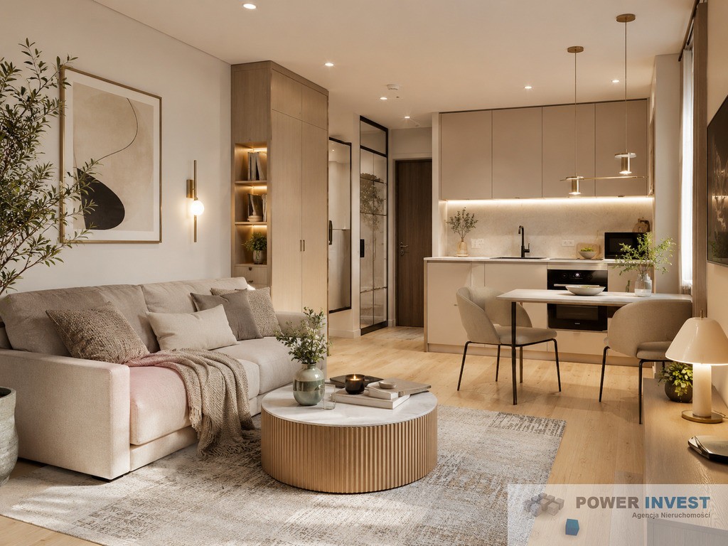 3 pokoje | Ogród 17,67 m² | Bez PCC i prowizji - Widok 2
