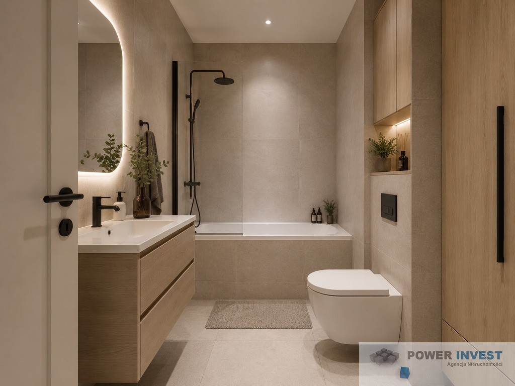3 pokoje | Ogród 17,67 m² | Bez PCC i prowizji - Widok 3