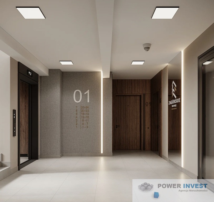 3 pokoje | Ogród 17,67 m² | Bez PCC i prowizji - Widok 5