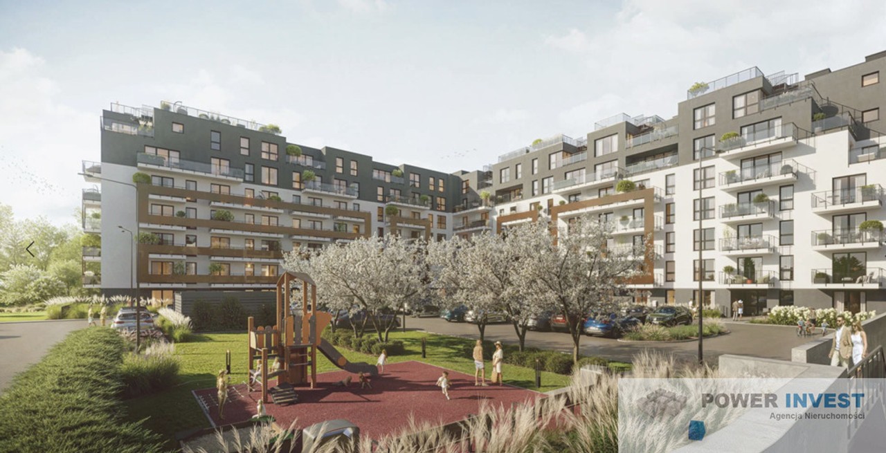 3 pokoje | Ogród 17,67 m² | Bez PCC i prowizji - Widok 6