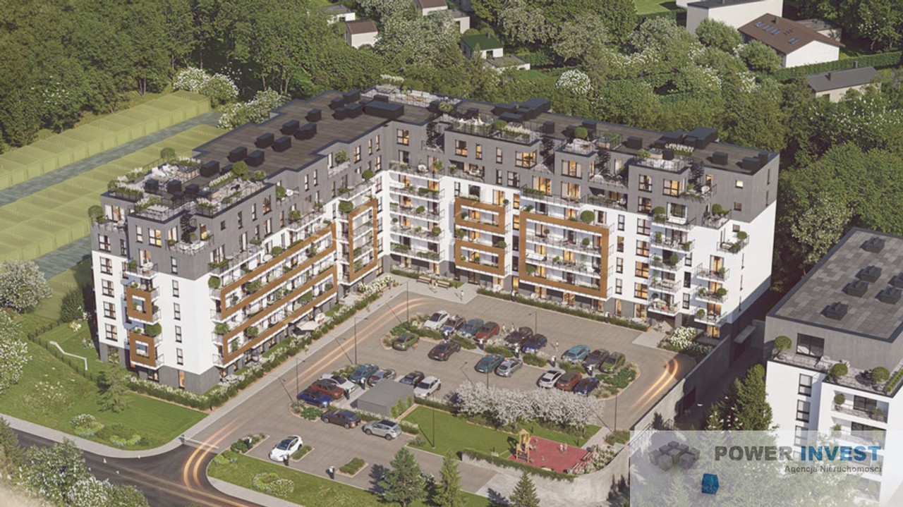 3 pokoje | Ogród 17,67 m² | Bez PCC i prowizji - Więcej