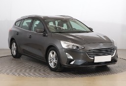 Ford Focus IV , Salon Polska, Klima, Tempomat