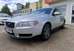 Volvo S80 II 2.0D 136 KM, pełna dokumentacja, dofinansowany, stan wzorowy!