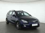 Hyundai i30 I , Salon Polska, Klimatronic, Parktronic,ALU