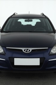 Hyundai i30 I , Salon Polska, Klimatronic, Parktronic,ALU-2