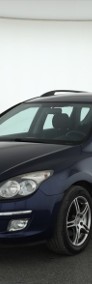 Hyundai i30 I , Salon Polska, Klimatronic, Parktronic,ALU-3