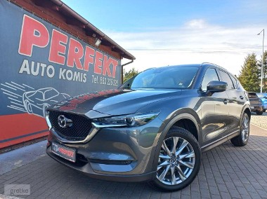 Mazda CX-5-1