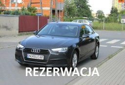 Audi A4 B9 FL z Gwarancją 12 Miesięcy Model 2019r