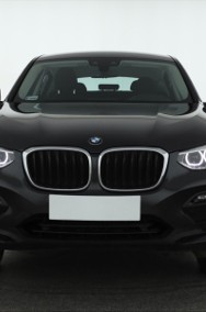BMW X4 II , Salon Polska, Serwis ASO, Automat, Klimatronic, Tempomat,-2