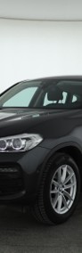 BMW X4 II , Salon Polska, Serwis ASO, Automat, Klimatronic, Tempomat,-3