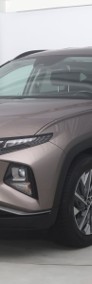 Hyundai Tucson , Salon Polska, Automat, Klimatronic, Tempomat, Parktronic,-3