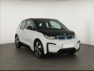 BMW i3 I , SoH 91%, Serwis ASO, Automat, Navi, Klimatronic, Tempomat,