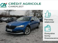 Skoda Superb III 2.0 TDI/190 KM Scout DSG Salon PL Fvat 23% PY11246