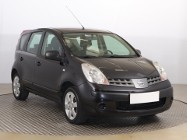 Nissan Note E11 , Salon Polska, Serwis ASO,ALU