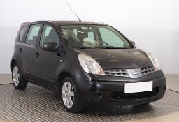 Nissan Note E11 , Salon Polska, Serwis ASO,ALU