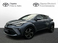 Toyota C-HR 1.8 HSD 122KM STYLE, salon Polska, gwarancja, FV23%