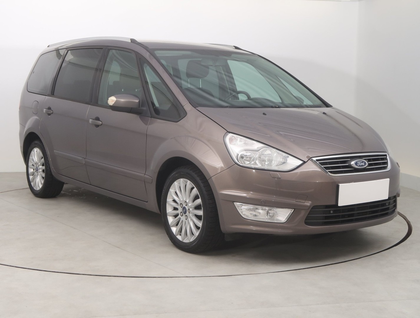Ford Galaxy IV , 7 miejsc, Navi, Klimatronic, Tempomat, Parktronic