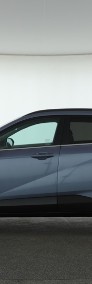 Hyundai Kona Salon Polska, Serwis ASO, Automat, Skóra, Navi, Klimatronic,-4