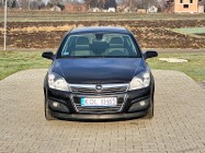 Opel Astra H Bogata wersja z gazem