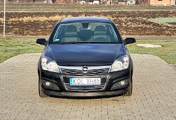 Opel Astra H Bogata wersja z gazem