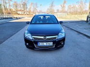 Opel Astra H Bogata wersja z gazem