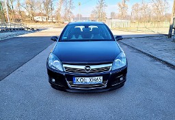 Opel Astra H Bogata wersja z gazem