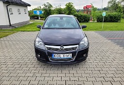 Opel Astra H Bogata wersja z gazem