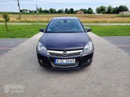 Opel Astra H Bogata wersja z gazem