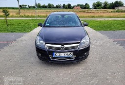 Opel Astra H Bogata wersja z gazem