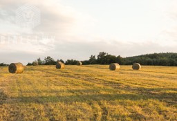 Działka rolna Głosków