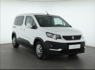 Peugeot Rifter Active, 5 miejsc, Salon PL, Klimatyzacja, Tempomat,