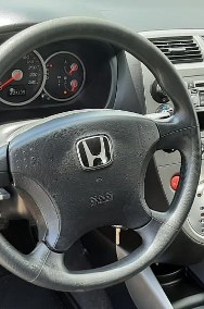 Honda Civic VII 1.6i ES aut-2