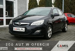 Opel Astra J 1,6 BENZYNA 116KM, Sprawny, Zarejestrowany, Ubezpieczony