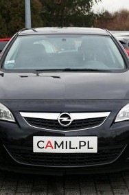 Opel Astra J 1,6 BENZYNA 116KM, Sprawny, Zarejestrowany, Ubezpieczony-2