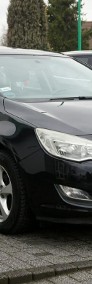 Opel Astra J 1,6 BENZYNA 116KM, Sprawny, Zarejestrowany, Ubezpieczony-3