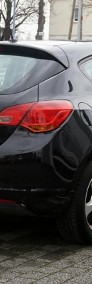 Opel Astra J 1,6 BENZYNA 116KM, Sprawny, Zarejestrowany, Ubezpieczony-4