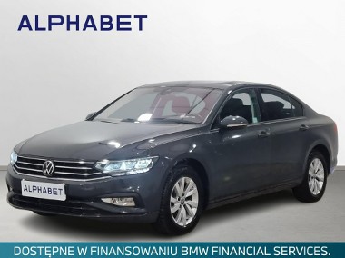 Volkswagen Passat B8 Passat 2.0 TDI EVO Essence Salon PL 1 wł Salon PL-1