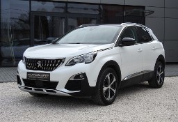 Peugeot 3008 II 1.6 D ALLURE S&amp;S BEZWYPADKOWY ORYGINALNY LAKIER SALON IT BEZ RDZY