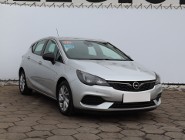 Opel Astra J , Salon Polska, 1. Właściciel, Serwis ASO, VAT 23%, Skóra,