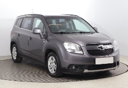 Chevrolet Orlando , Automat, 7 miejsc, Skóra, Navi, Klimatronic, Tempomat,