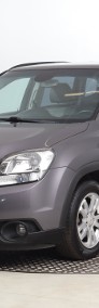 Chevrolet Orlando , Automat, 7 miejsc, Skóra, Navi, Klimatronic, Tempomat,-3