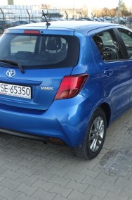 Zarejestrowana Kamera Cofania Klimatyzacja -2