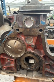 Ford New Holland 8630 8730 8830 TW20 TW25 TW30 Blok Silnika FONN-6015-DA-2