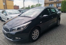 Kia Cee&apos;d II 1.4 CVVT Attract