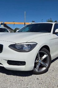 BMW SERIA 1-2