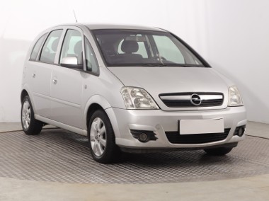 Opel Meriva A , HAK, Klimatronic, El. szyby-1
