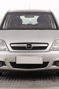 Opel Meriva A , HAK, Klimatronic, El. szyby-2