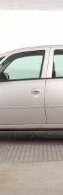 Opel Meriva A , HAK, Klimatronic, El. szyby-4