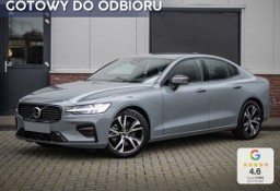 Volvo S60 III B5 B AWD Plus Dark 2.0 B5 B AWD Plus Dark (264KM) | Driver Awareness