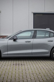 Volvo S60 III B5 B AWD Plus Dark 2.0 B5 B AWD Plus Dark (264KM) | Driver Awareness-2